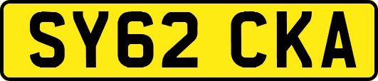SY62CKA
