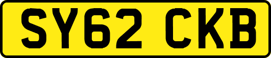 SY62CKB