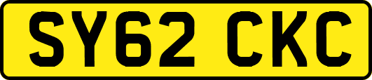SY62CKC