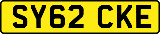 SY62CKE