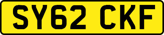 SY62CKF
