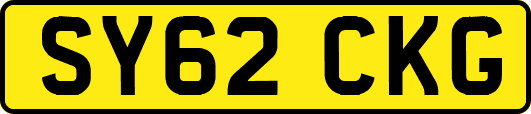 SY62CKG
