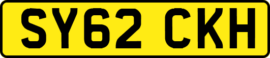 SY62CKH