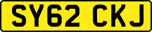 SY62CKJ