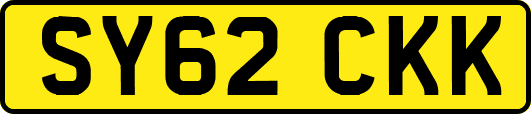 SY62CKK
