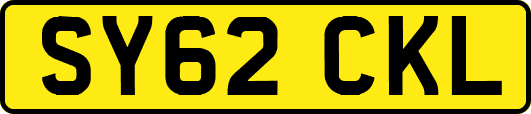 SY62CKL