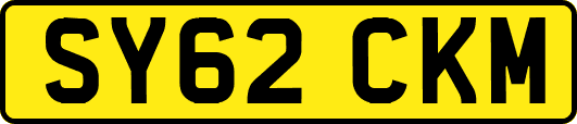 SY62CKM