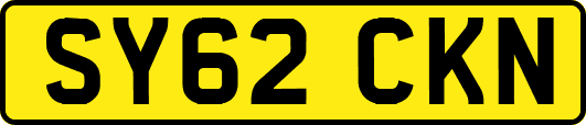 SY62CKN