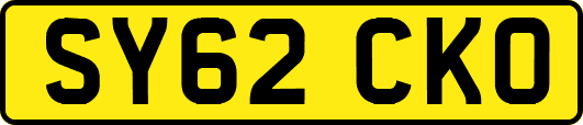 SY62CKO