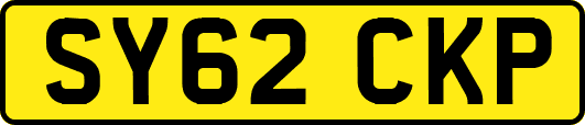 SY62CKP