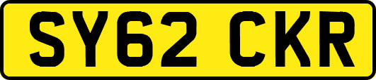 SY62CKR
