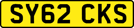 SY62CKS
