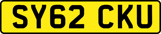 SY62CKU