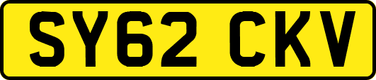 SY62CKV