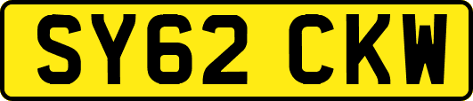 SY62CKW