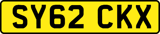 SY62CKX