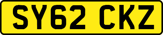 SY62CKZ