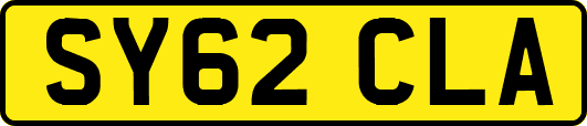 SY62CLA