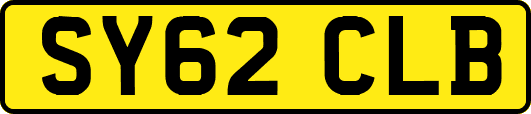 SY62CLB