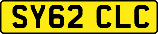 SY62CLC