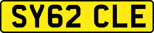SY62CLE