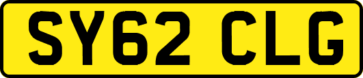SY62CLG