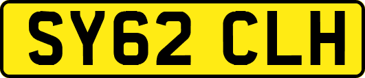 SY62CLH