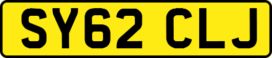 SY62CLJ