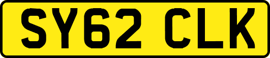 SY62CLK
