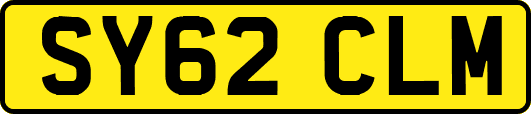 SY62CLM