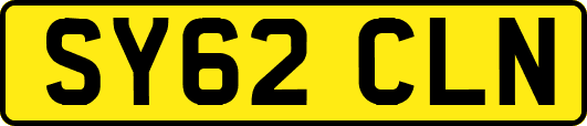 SY62CLN
