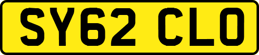 SY62CLO