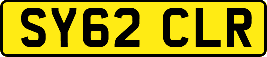 SY62CLR