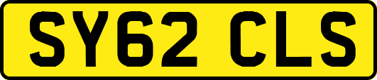 SY62CLS