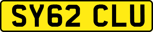 SY62CLU