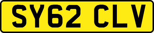 SY62CLV