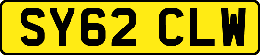 SY62CLW
