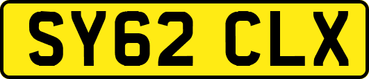 SY62CLX