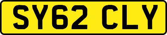 SY62CLY