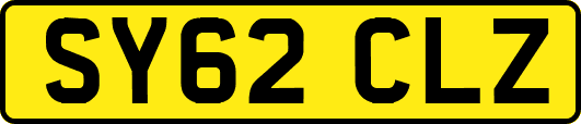 SY62CLZ