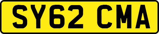 SY62CMA