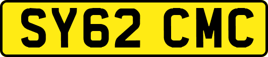SY62CMC