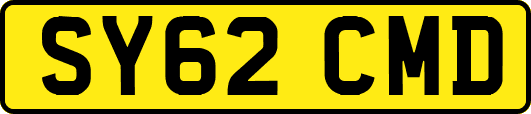 SY62CMD