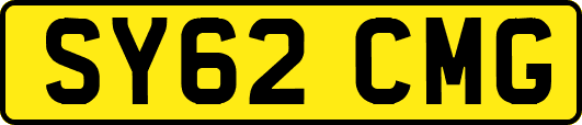 SY62CMG