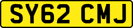 SY62CMJ