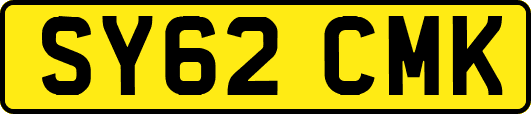 SY62CMK