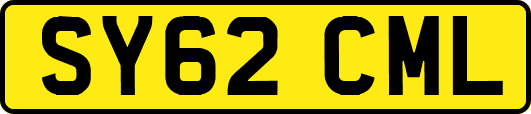 SY62CML
