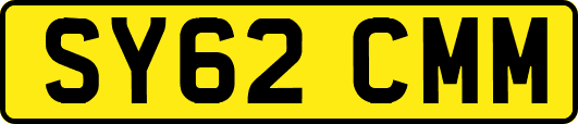 SY62CMM