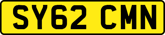 SY62CMN