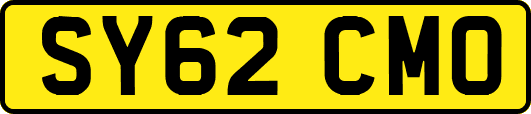 SY62CMO